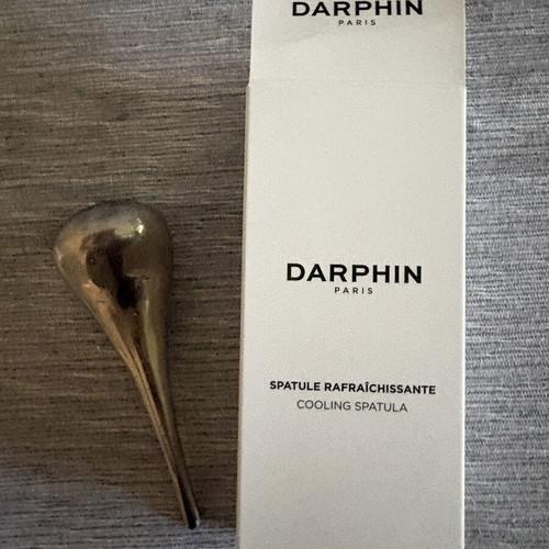 Darphin Cooling Spatula like new