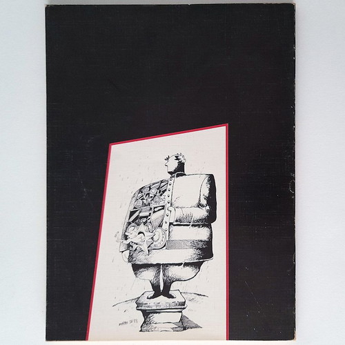 Oi Fevgatoi Stathis used, 1988