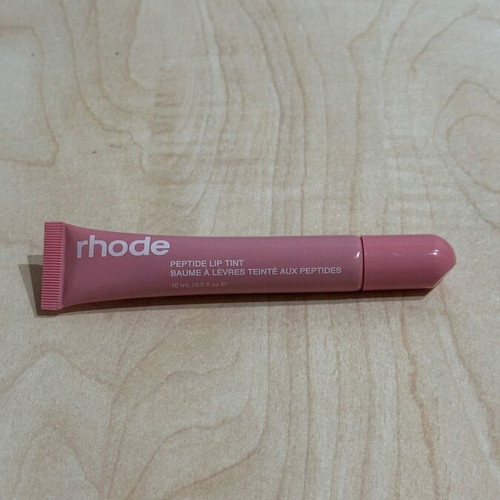 Rhode Peptide Lip Tint Ribbon new
