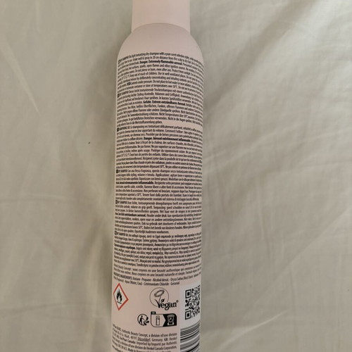 Authentic Beauty Concept Dry Shampoo new, 250ml