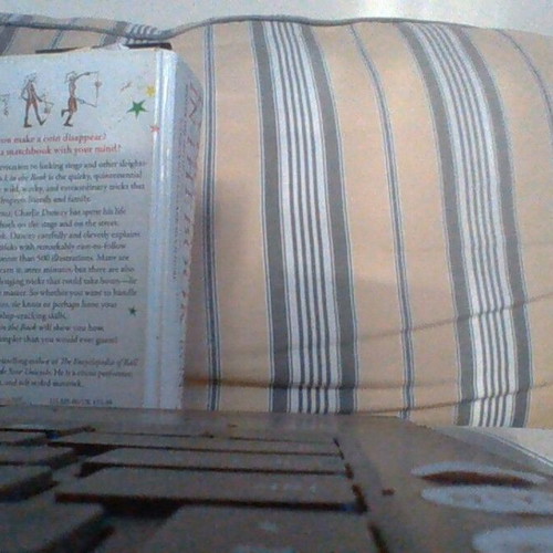 Every Trick in the Book book used, Charly Dancey, English