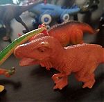  Πλαστικοί δεινόσαυροι