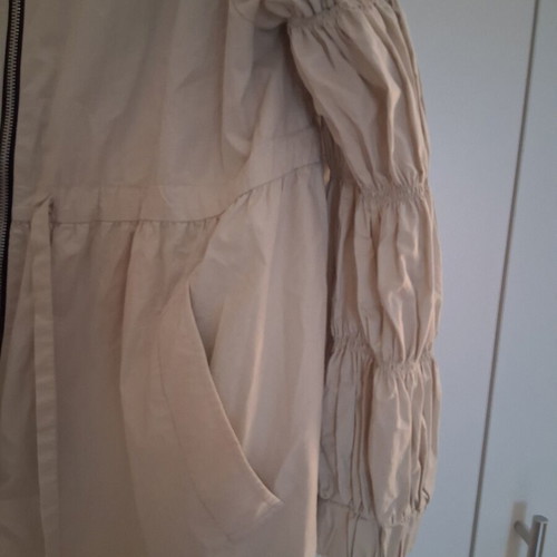 Zara jacket like new, beige, spring autumn, size M