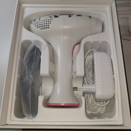 Deess GP585 laser hair removal device new, Intense Pulsed Light (IPL)