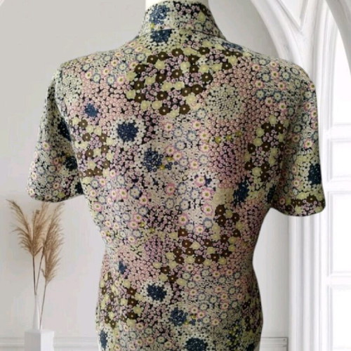 100% Silk
