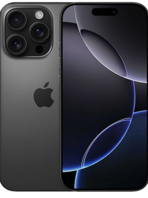 iPhone 16 Pro 128GB σαν καινούργιο με 6 μήνες εγγύηση