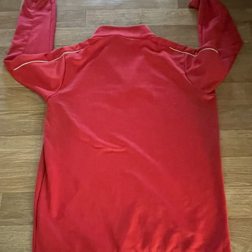 Jako Energie Cotbus 2017/2018 training kit used, size L