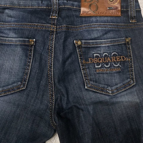 Dsquared2 jeans like new, size 27