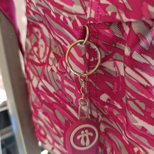 School bags like new, pack of 3 pieces
