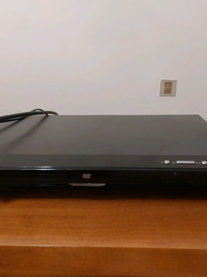 DVD Player Turbo X μεταχειρισμένο