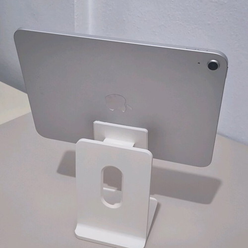 iPad Studio Stand 3D printed desk base new
