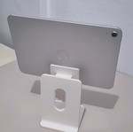 iPad Studio Stand 3D printed desk base new