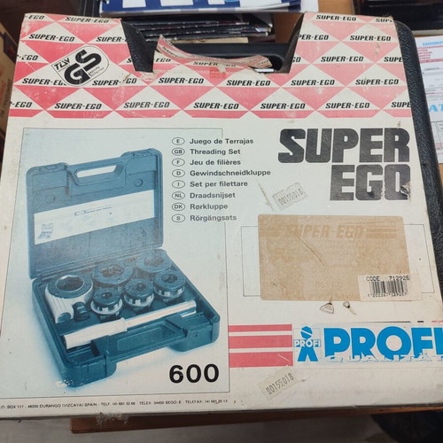 Filiera - Koukounara Super Eco new from stock Spain