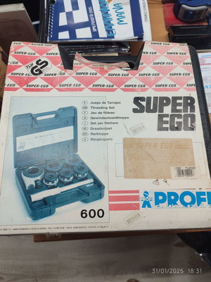 Filiera - Koukounara Super Eco new from stock Spain