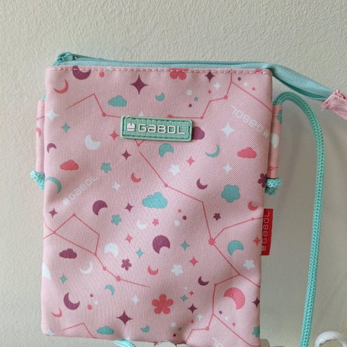 Children's crossbody bag new with one pocket
