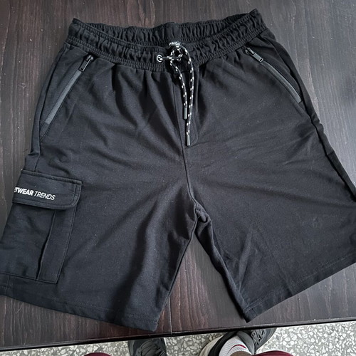 Xside shorts like new, black, size L