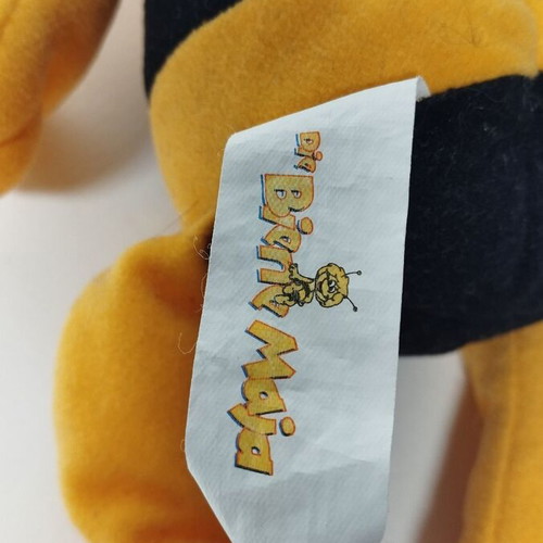 Vintage plush Maya the Bee Vily like new
