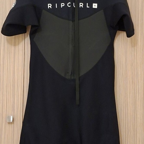 Rip Curl Omega Spring Suit men's size M wetsuit