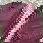  KAOS Merino & Cashmere Mix Men’s Pullover Large