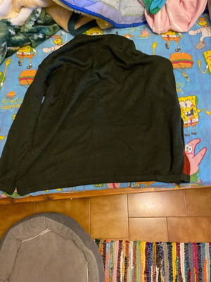Pullover like new, size XL