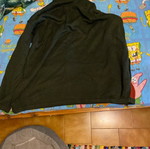 Pullover like new, size XL