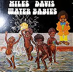  ΔΙΣΚΟΣ MILES DAVIS - WATER BABIES