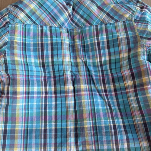 Orchestra Boys' Shirt 128 cm like new, multicolor