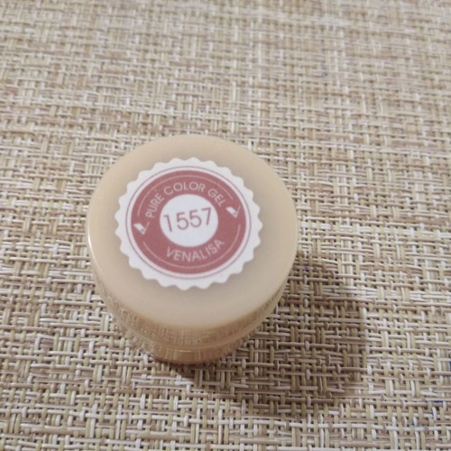 Art Gel painting VENALISA 5ml N-1557 new