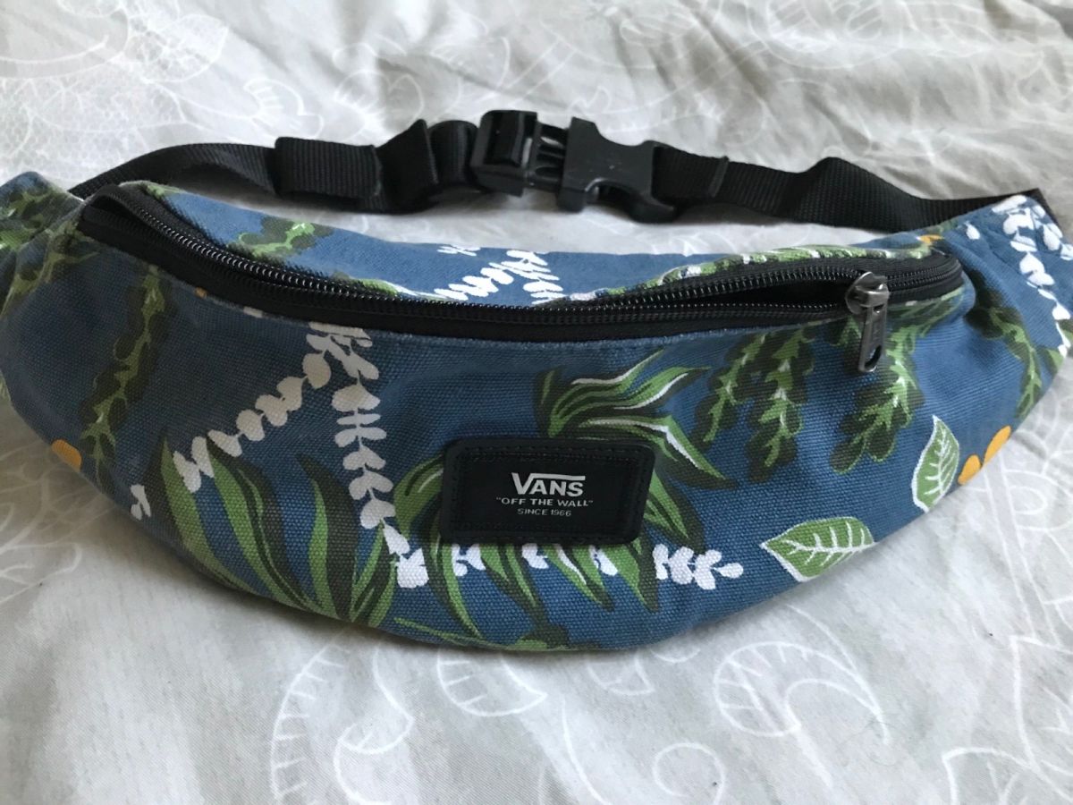 Vans clearance banana bag