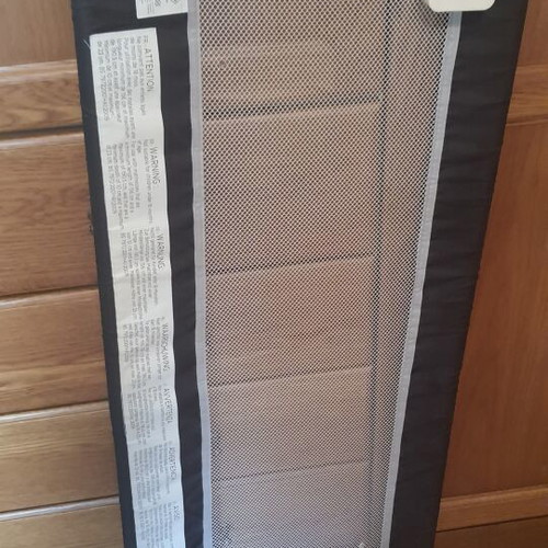 Safety 1st Portable & Foldable Bed Rail