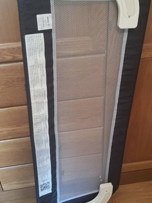Safety 1st Portable & Foldable Bed Rail