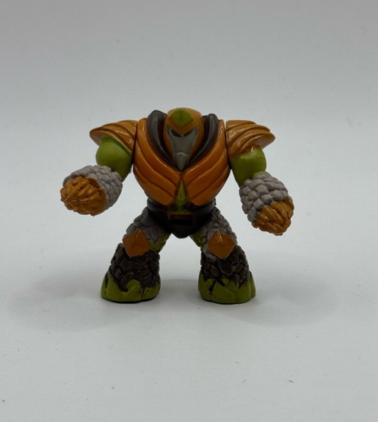 Gormiti Figure #256
