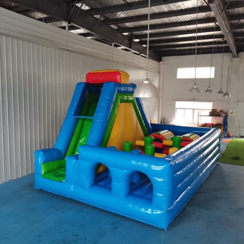 Trampoline 4.5x7 meters new, brand new in box