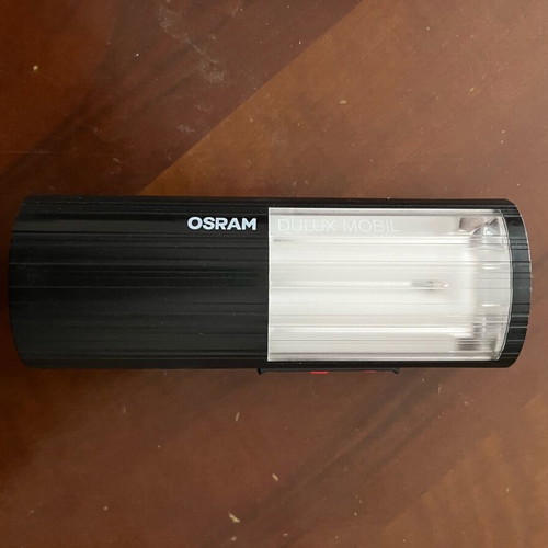 Osram emergency light new