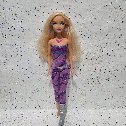 My Scene Disco Girls Kennedy like new