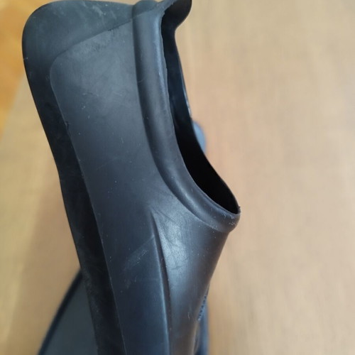 Florida Speedy children's swim fins used, size 28-30