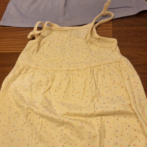 Baby clothing set for 12-18 months, 36 pieces