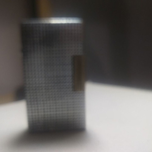 Zenith gas lighter from the 1960s like new