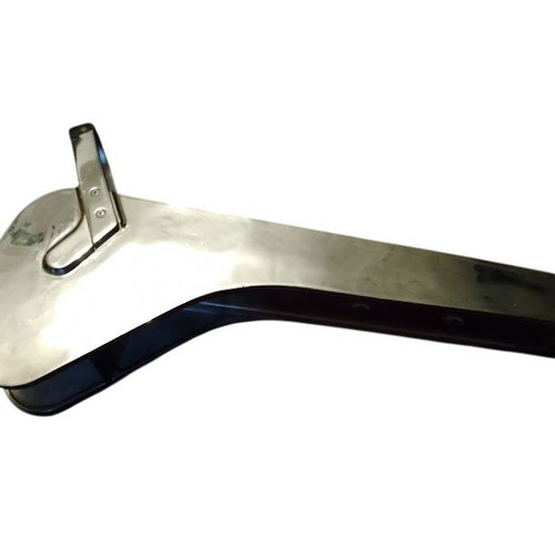 Anchor Roller with Inox Stop, New, SS316 Stainless Steel