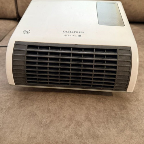 Sompaki with cold and hot air like new