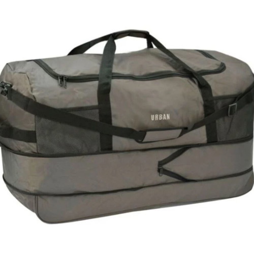Travel Trolley Bag New Olive 102lt