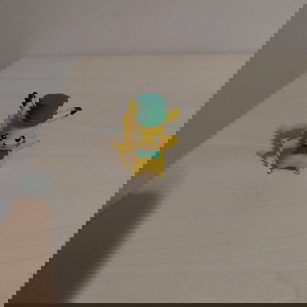 Pokemon φιγούρα