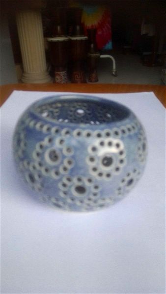 keramiki vasi gia reso