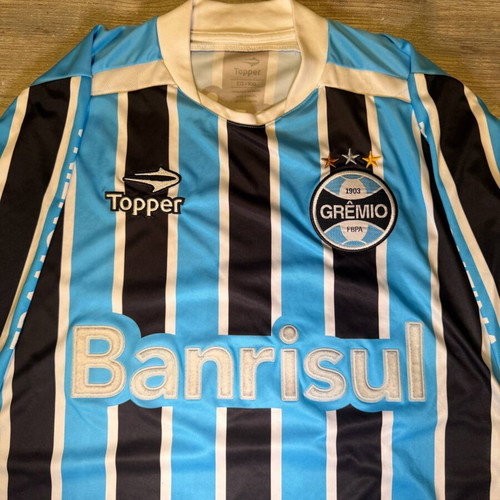Gremio men's t-shirt XXL used, authentic