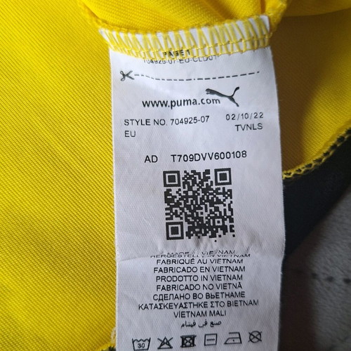 Midtyland boys shirt size 152 used