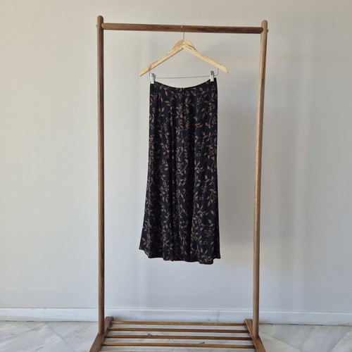 Reformation Zoe skirt like new, size S, black
