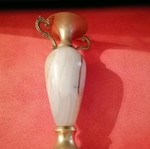 alabastrian amphora