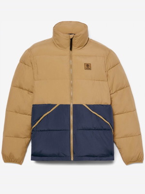 Timberland Synthetic Insulated Puffer Jacket new men's winter