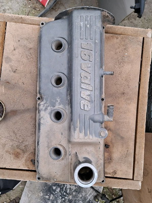 Suzuki Vitara valve cover 16v used