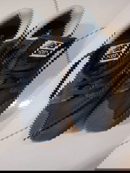 Παιδικά αθλητικά παπούτσια New balance no 35,5